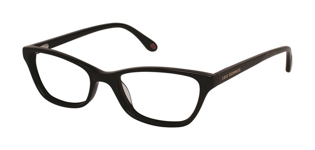 Black L893