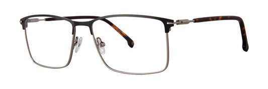 Black          Elliott Ives Garrick Eyeglasses