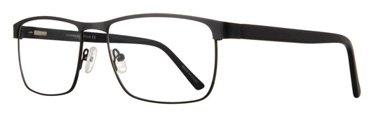 Black         Eyera Foster Eyeglasses