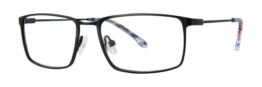 Black      Elliott Ives Kids Matthew Eyeglasses