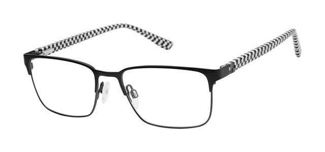 Zuma Rock ZR028 Eyeglasses | Metal & Acetate