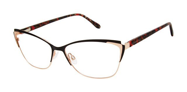 Lulu Guinness Optical L237 Eyeglasses