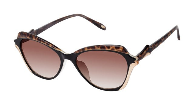 Victor Glemaud x Tura VGS033 Butterfly Sunglasses
