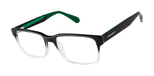 Superdry SDOM011T Eyeglasses | Cellulose Acetate