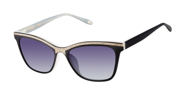 Victor Glemaud x Tura VGS031 Cat Eye Sunglasses