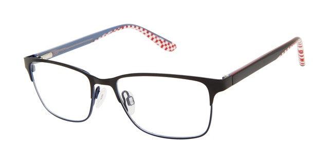 Zuma Rock ZR016 Eyeglasses | Steel & Acetate