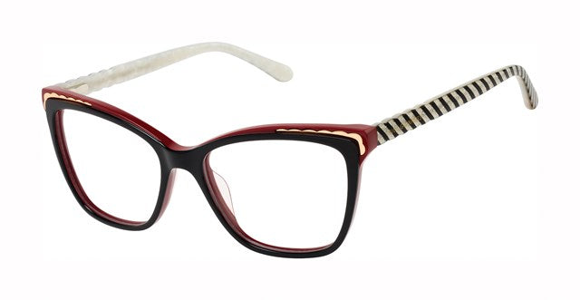 Lulu Guinness L968 Eyeglasses