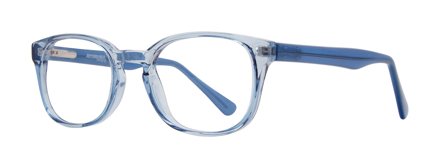 Affordable Designs Jayden Eyeglasses