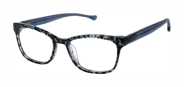 Buffalo Optical BW050 Eyeglasses