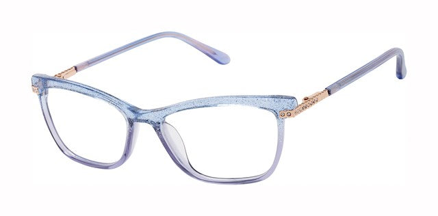 Lulu Guinness L967 Eyeglasses