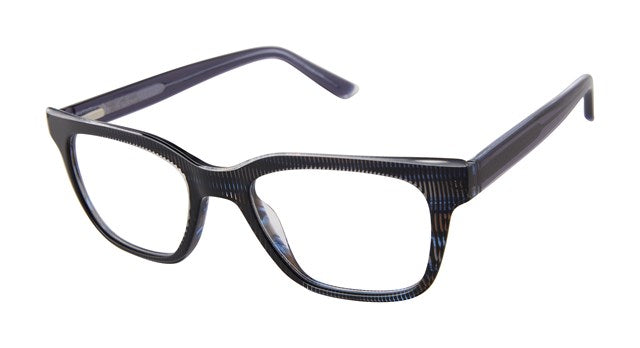Zuma Rock ZR026 Eyeglasses | Large-Fit Acetate