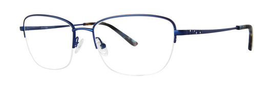 Blue Moon      Elliott Ives Conefeather Eyeglasses