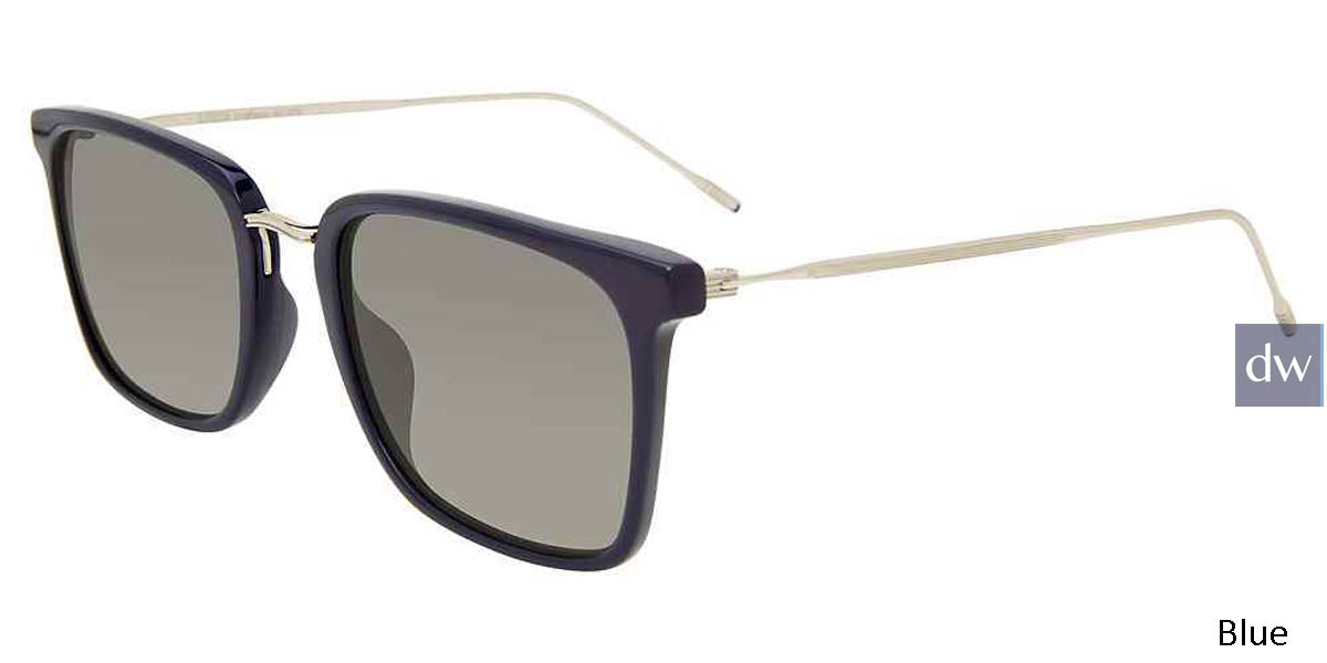Blue Lozza SL4180 Sunglasses