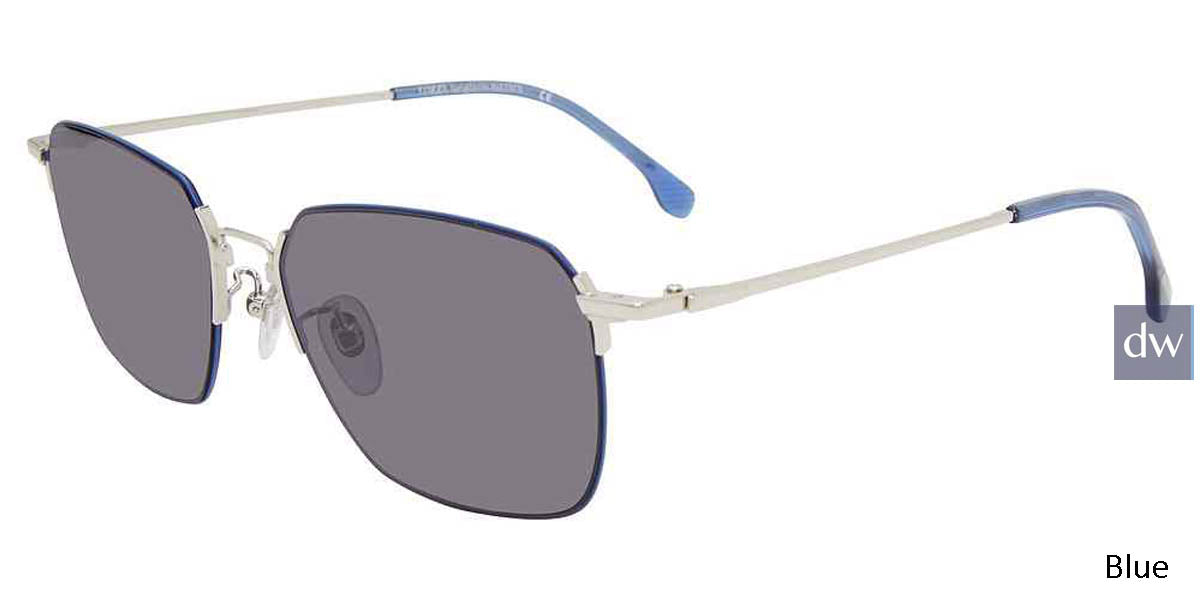 Blue Lozza SL2356 Sunglasses