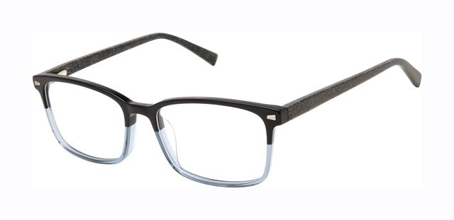 Buffalo BM036 Rectangle Eyeglasses