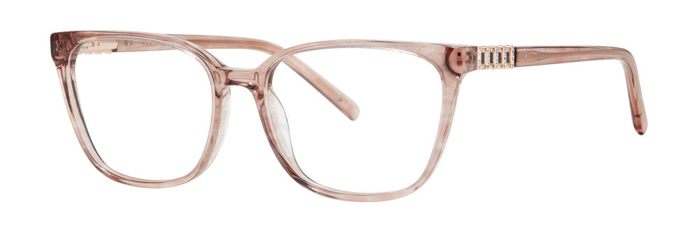 Vera Wang Micha Rectangle Eyeglasses