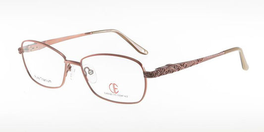 Blush CIE SEC311T Eyeglasses.