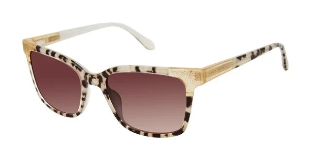 Lulu Guinness Sun L183 Sunglasses