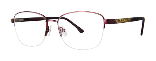 Boysenberry         Elliott Ives Firebird Eyeglasses