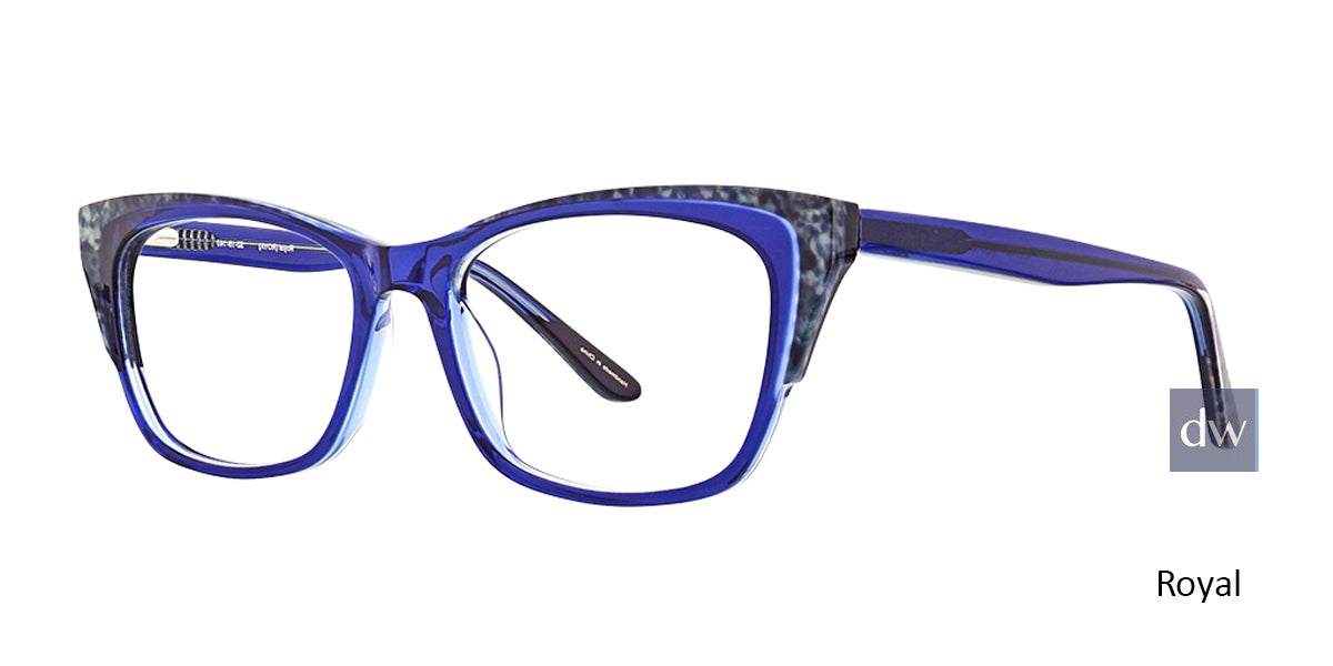 Royal Xoxo Brasilia Eyeglasses.