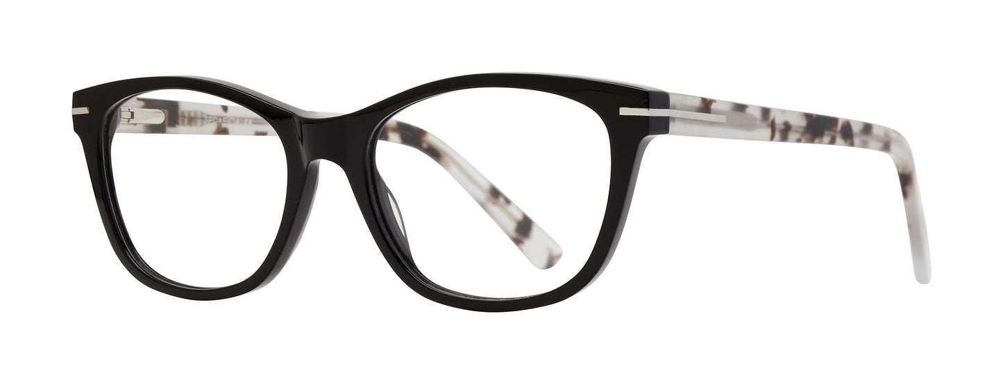 Serafina Britt Eyeglasses