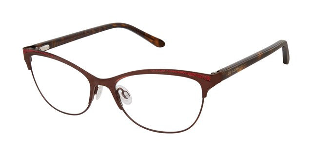 Lulu Guinness Optical L788 Eyeglasses