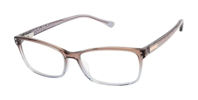 Lulu Guinness L254 Eyeglasses