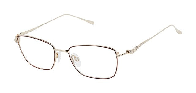Tura Optical R150 Eyeglasses