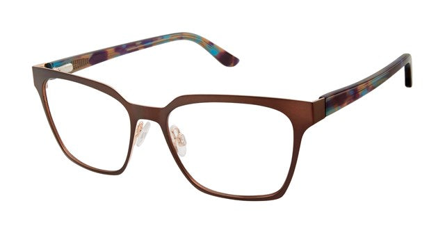 GX BY GWEN STEFANI OPTICAL GX061 Eyeglasses