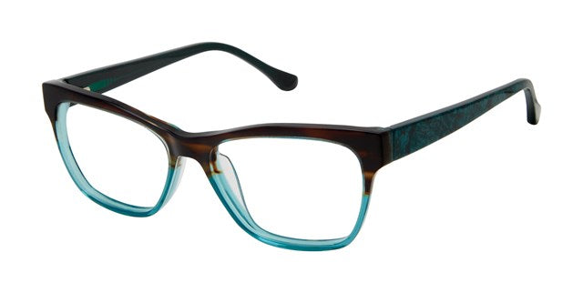 Buffalo Optical BW008 Eyeglasses