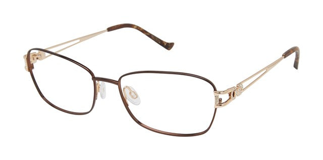 Tura XL Optical R225 Eyeglasses