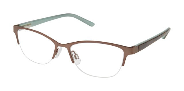 Geoffrey Beene G220 Eyeglasses - Teenager
