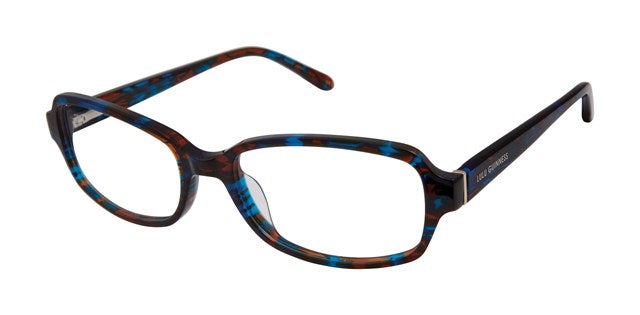 Lulu Guinness Optical L923 Eyeglasses