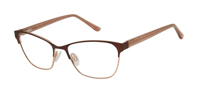 Gx By Gwen Stefani OPTICAL GX058 Eyeglasses