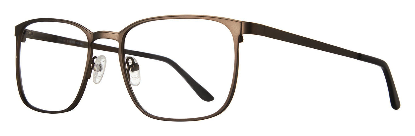 Brown Maxx Dave Eyeglasses