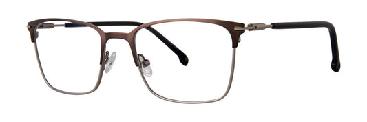 Brown       Elliott Ives Norfolk Eyeglasses