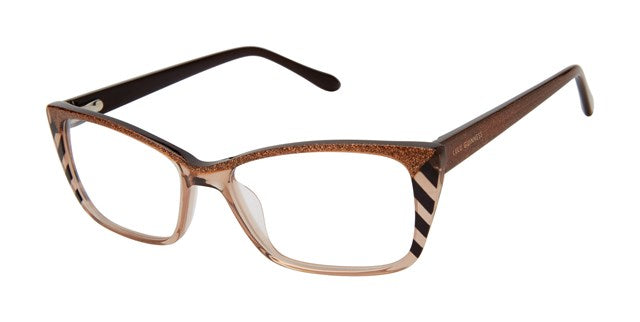 Lulu Guinness Optical L937 Eyeglasses