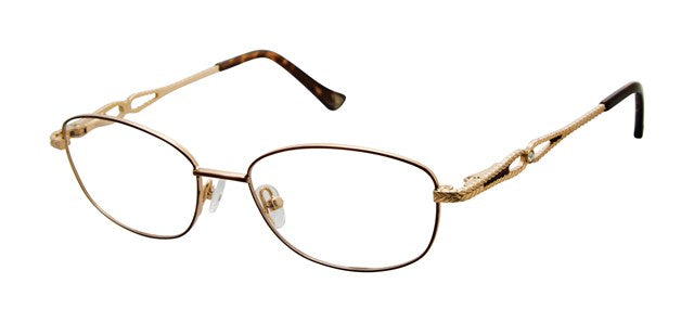 Tura Optical R132 Eyeglasses