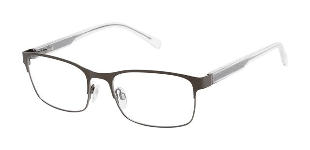 Buffalo Optical BM531 Eyeglasses