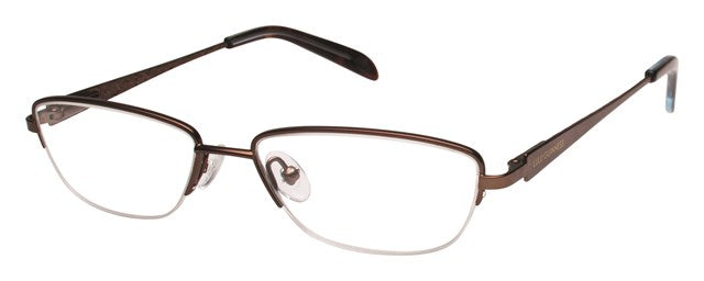 Lulu Guinness Optical L750 Eyeglasses