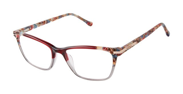 Buffalo Optical BW039 Eyeglasses