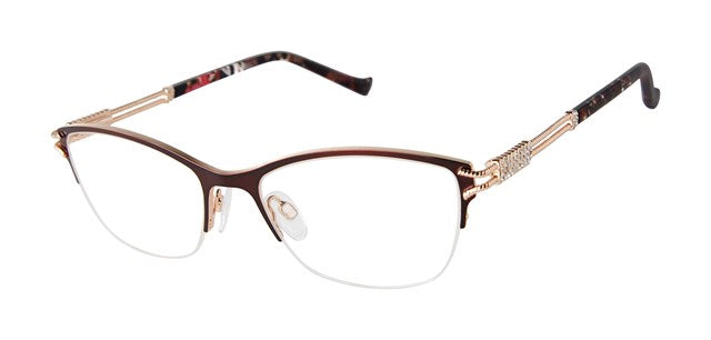 Tura Optical R705 Eyeglasses