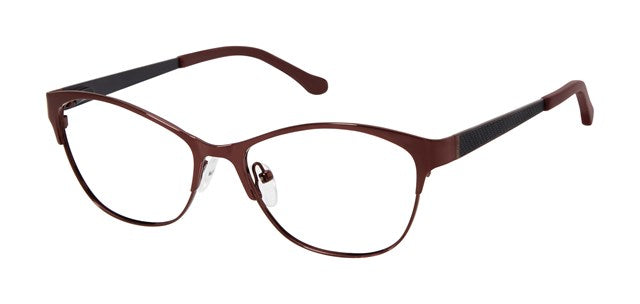 Buffalo Optical BW505 Eyeglasses