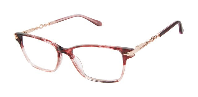 Lulu Guinness Optical L956 Eyeglasses