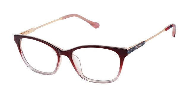 Buffalo Optical BW041 Eyeglasses