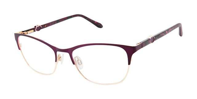Lulu Guinness Optical L955 Eyeglasses