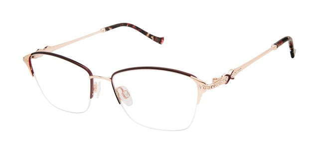 Tura Optical R591 Eyeglasses