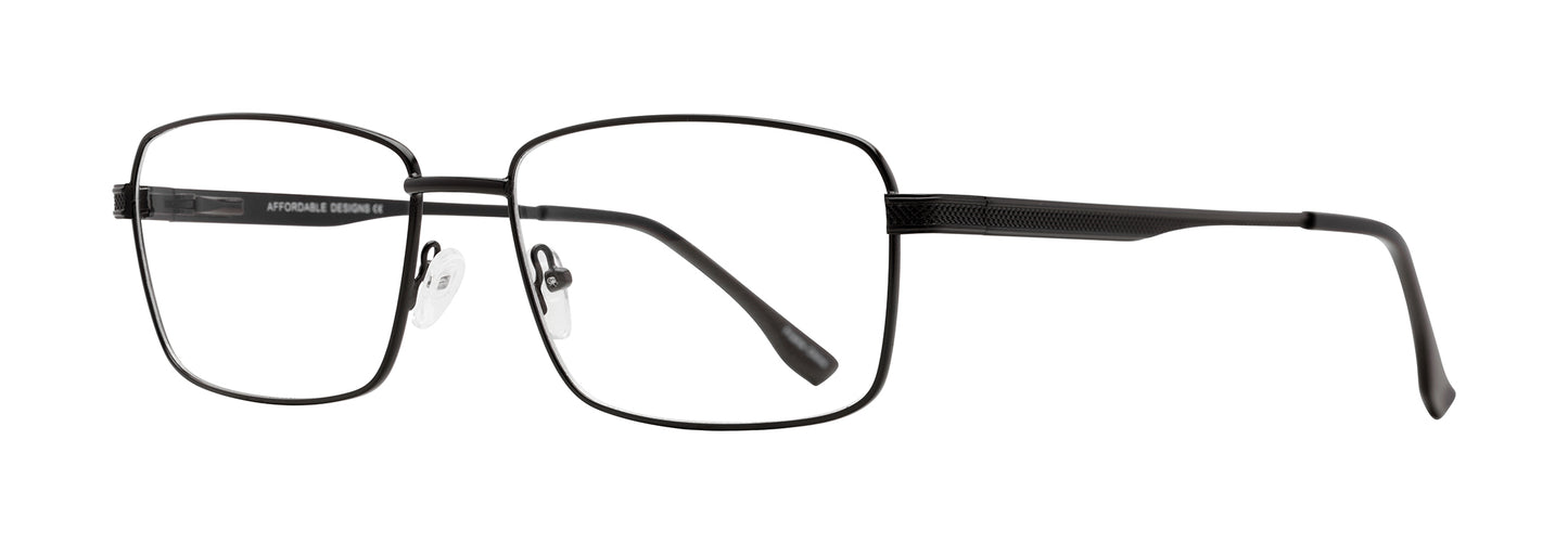 Affordable Designs Burke Eyeglasses