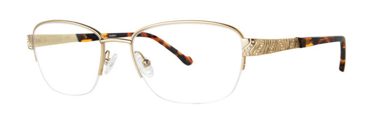 Butterscotch      Elliott Ives Snowberry Eyeglasses