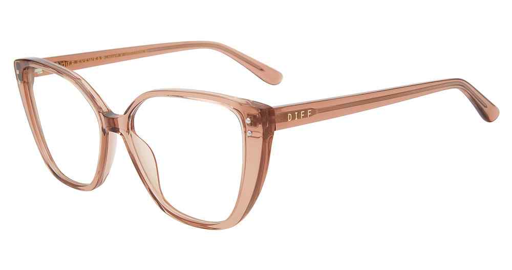 Diff Charitable Optical VDFAMLA Eyeglasses